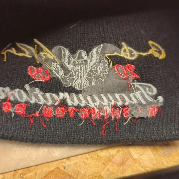 Obama Inauguration Beanie 2009 NEW - Picture 6 of 6